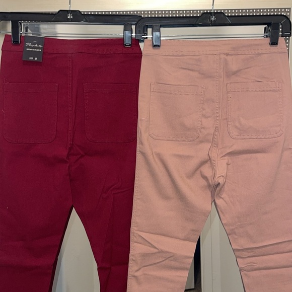 Bundle of 2 denim jeans - Picture 8 of 11